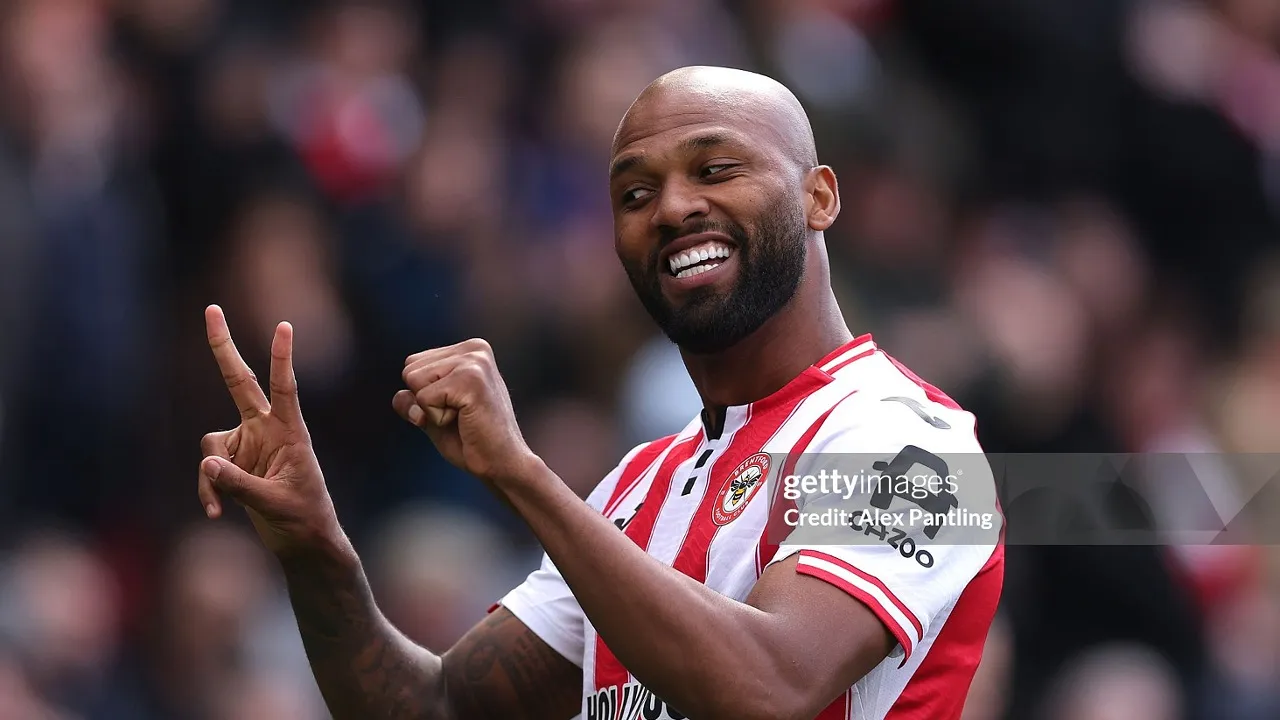 Igor Thiago Tak Sangka Saingi Erling Haaland untuk Sepatu Emas