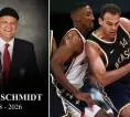 Ikon Basket Brasil Oscar Schmidt Meninggal Dunia Pada Usia 68 Tahun