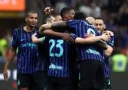 Inter Berpeluang Kunci Gelar Scudetto Pekan Depan
