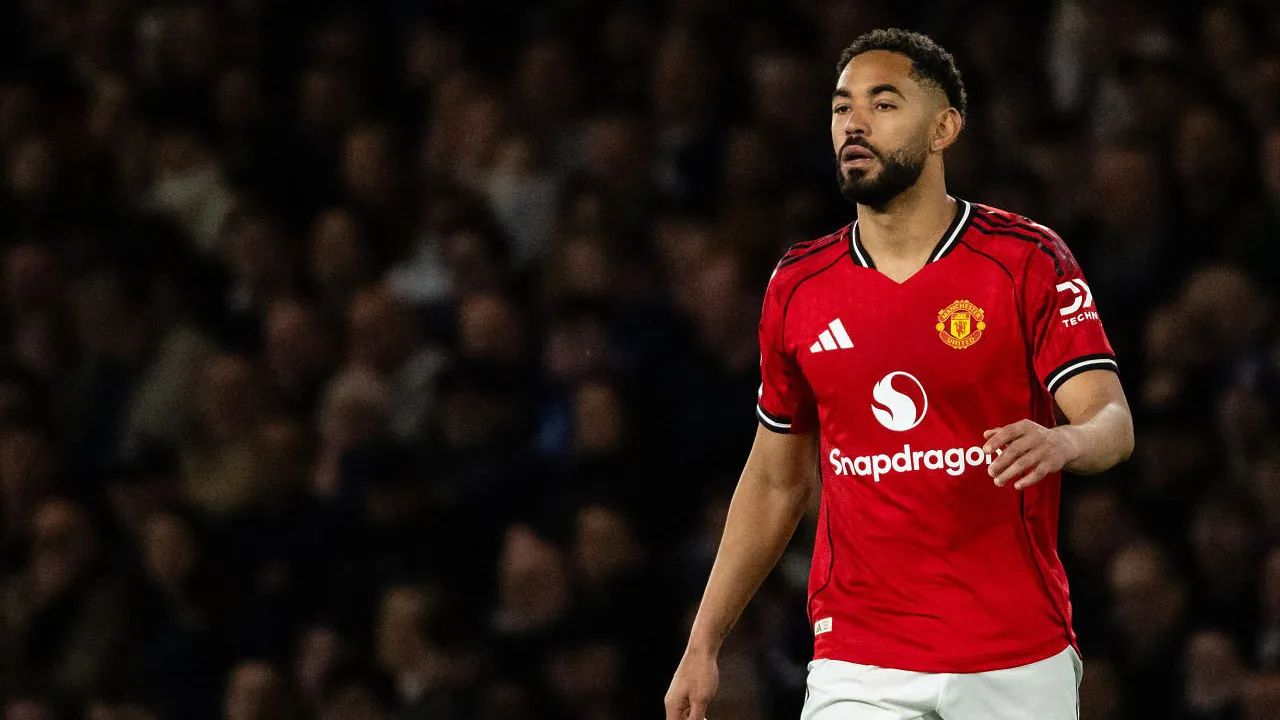 Jadi Penentu Kemenangan MU, Matheus Cunha Dapat Pujian dari Carrick