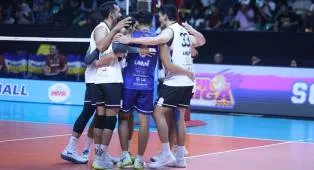 Jakarta Lavani Tak Terkalahkan Usai Libas Bhayangkara Presisi