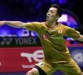 Jepang Coret Kenta Nishimoto Dari Skuad Piala Thomas 2026