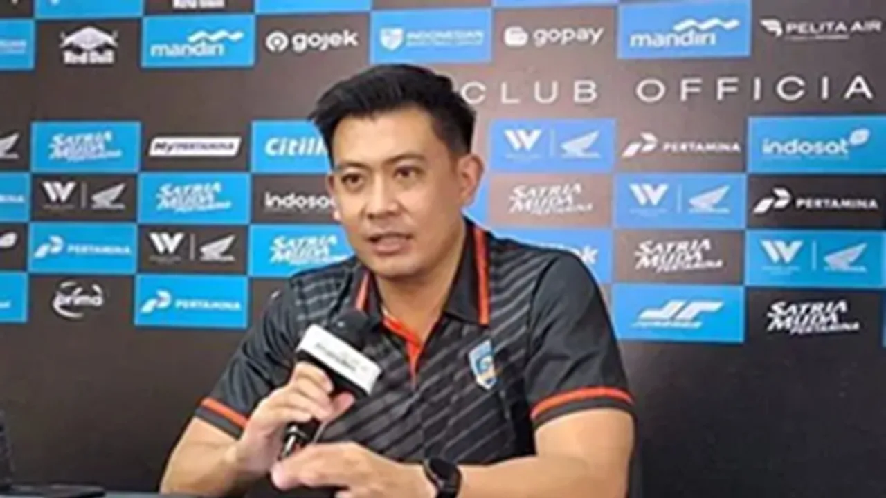 Jerry Lolowang Sebut Satya Wacana Menang karena Jalankan Strategi Bertahan