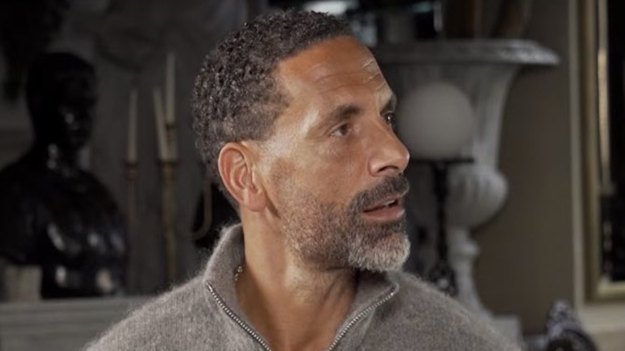 Jika Degradasi, Ferdinand Sebut Dua Pemain Tottenham Incaran Man United