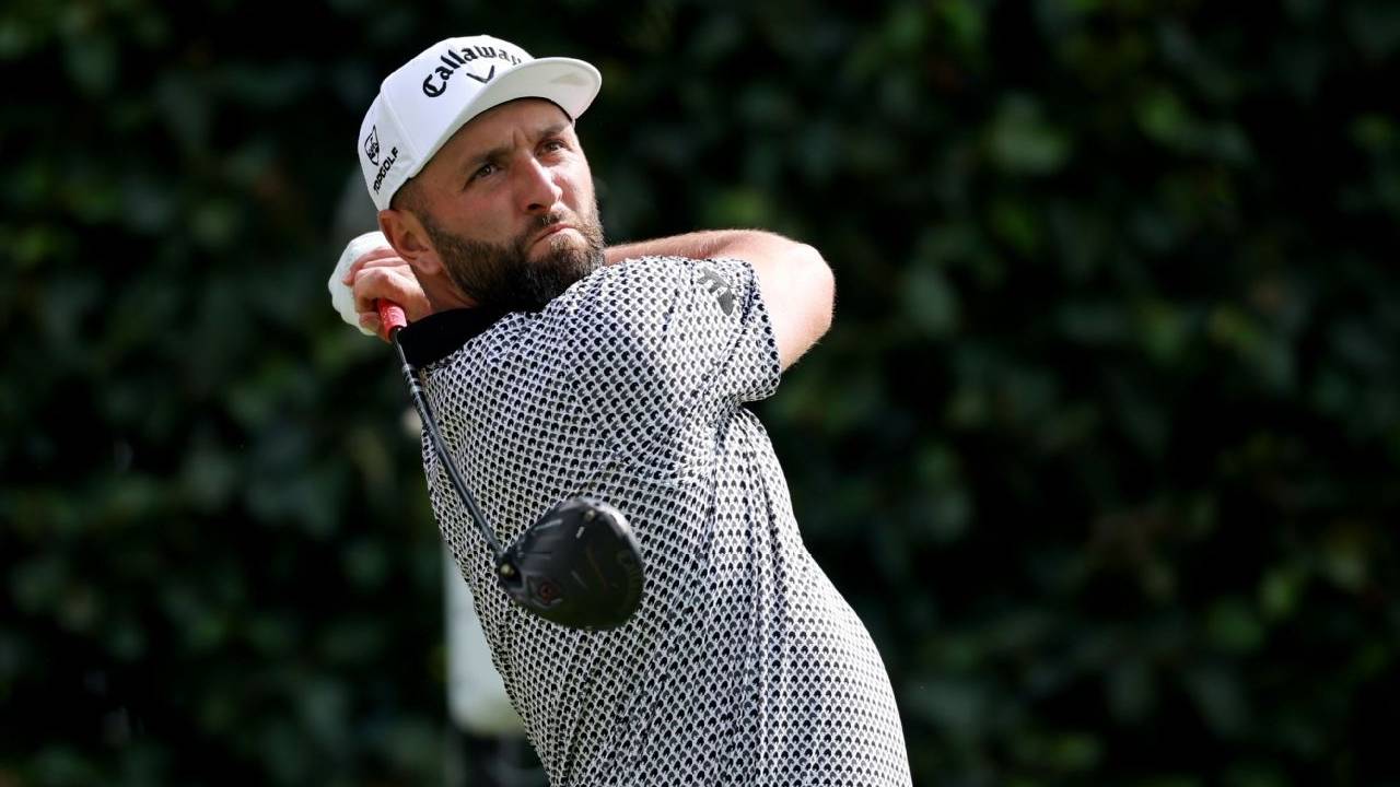 Jon Rahm Pimpin LIV Golf Meksiko di Tengah Ketidakpastian Masa Depan