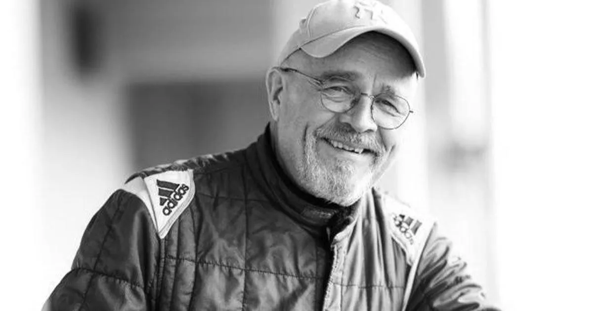 Juha Miettinen Tewas dalam Kecelakaan di Nurburgring - sumber: (racingnews365)