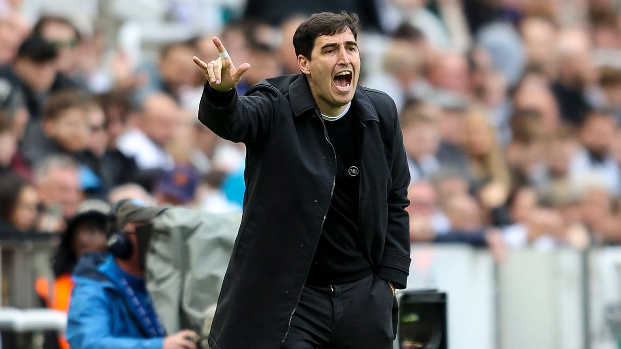 Kalahkan Newcastle, Andoni Iraola Puji Performa Solid Bournemouth