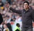 Kecewa Imbang Lawan Fulham, Keith Andrews Tetap Puji Performa Brentford
