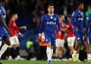 Kekalahan Keempat Beruntun di Premier League Buat Krisis Chelsea Makin Dalam