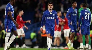 Kekalahan Keempat Beruntun di Premier League Buat Krisis Chelsea Makin Dalam