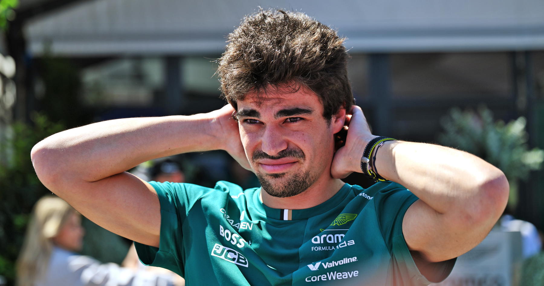 Lance Stroll Siap Ikuti Jejak Max Verstappen di GT Racing
