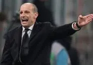 Lawan Hellas Verona, Massimiliano Allegri Lakukan Perubahan Ekstrim