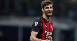 Lawan Verona, Fikayo Tomori dan Matteo Gabbia Kembali ke Starting XI