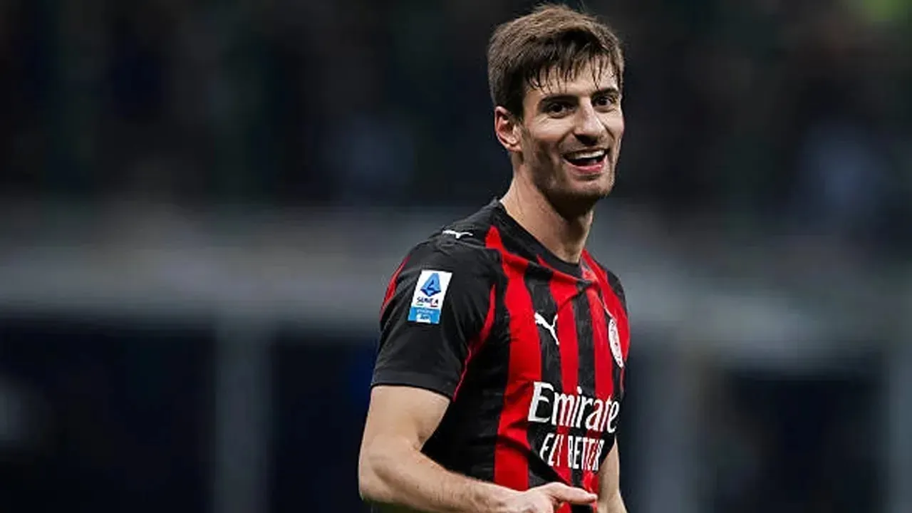 Lawan Verona, Fikayo Tomori dan Matteo Gabbia Kembali ke Starting XI