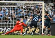 Lazio Pupuskan Asa Scudetto Napoli dalam Kekalahan 0-2