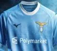 Lazio Umumkan Polymarket Sebagai Sponsor Utama Hingga Juni 2028