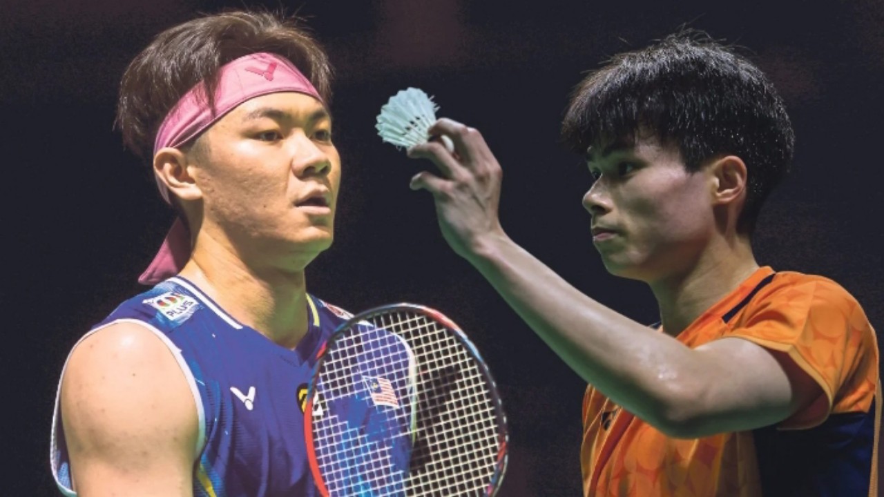 Lee Zii Jia & Justin Hoh Gagal Masuk Kualifikasi Singapore Open 2026