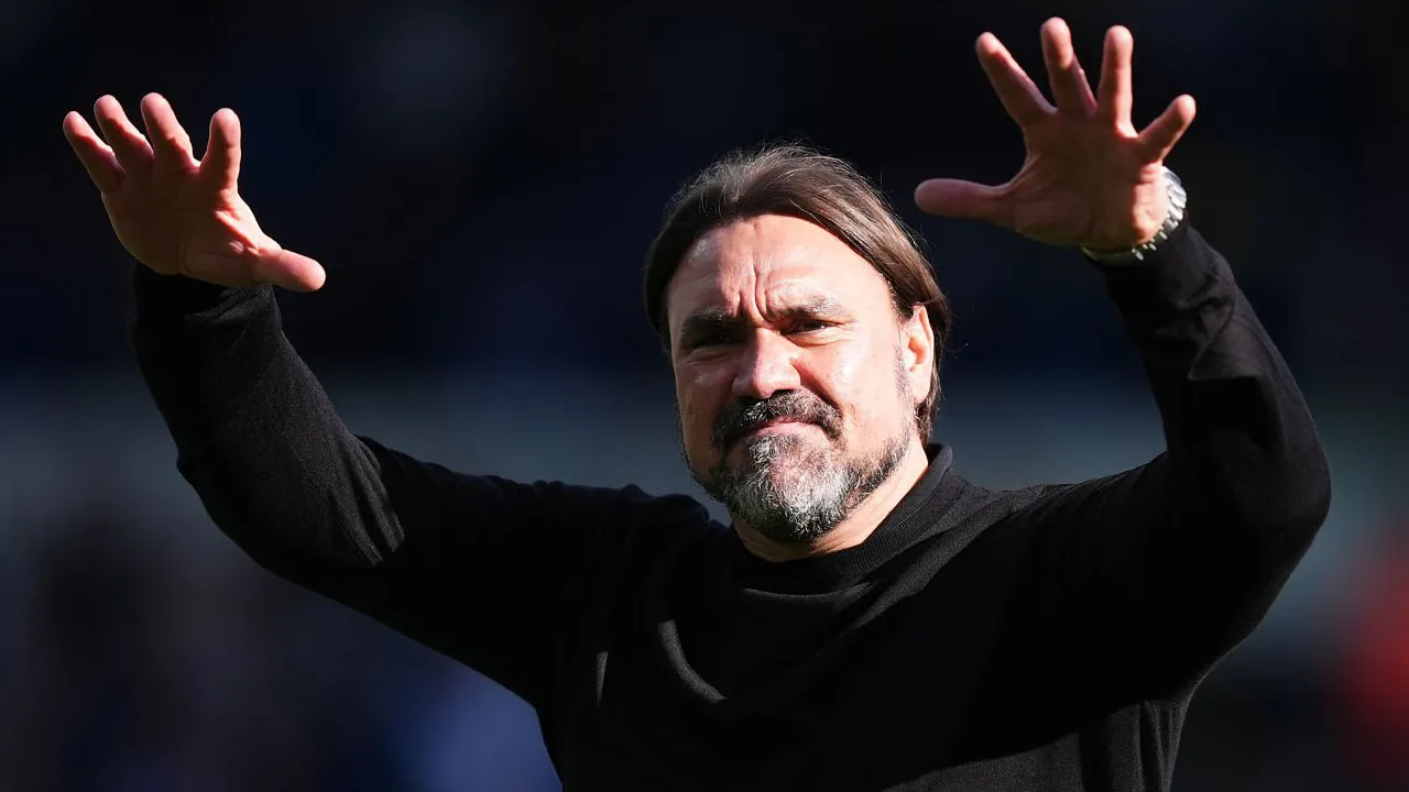 Leeds Dekati Zona Aman, Daniel Farke: Jangan Cepat Puas