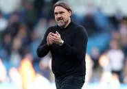 Leeds Pesta Gol Lawan Wolves, Daniel Farke Bangga dengan Performa Timnya