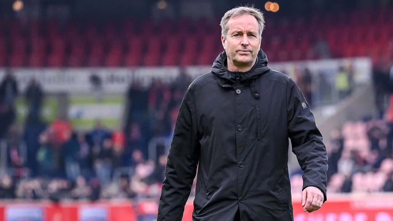 Leverkusen Boros Peluang, Kasper Hjulmand Akui Keunggulan Augsburg