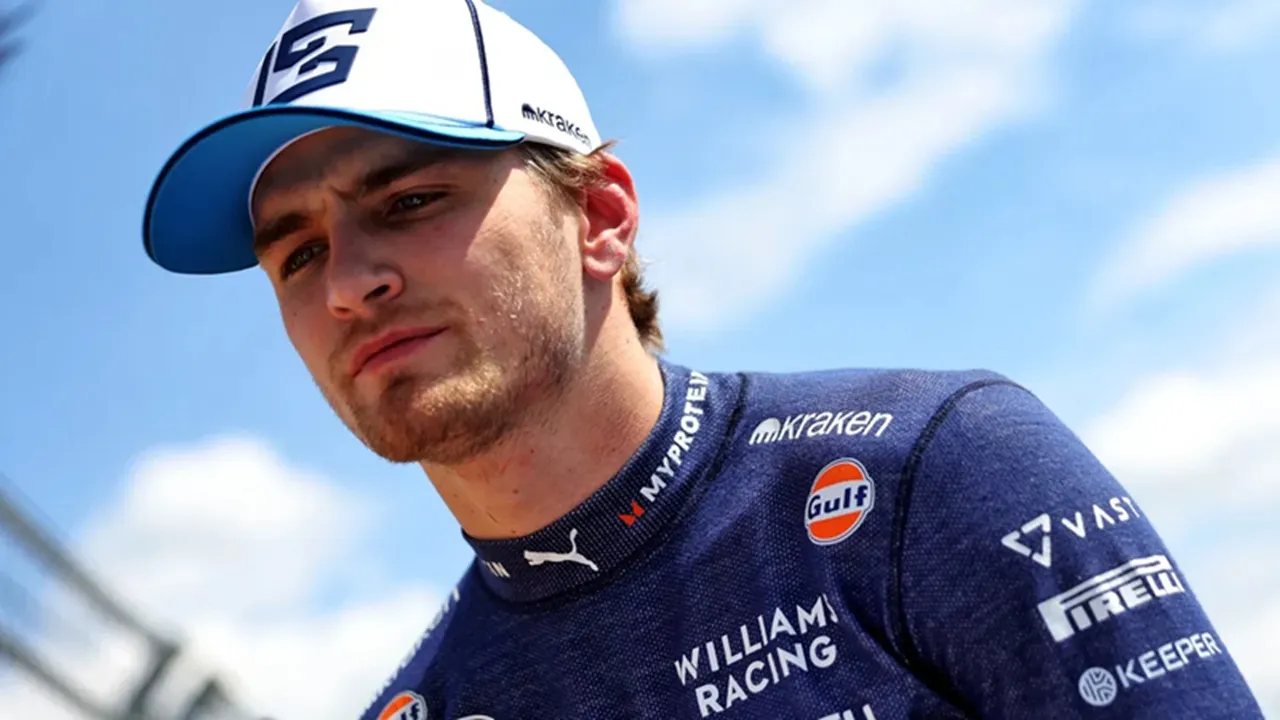 Logan Sargeant Tak Merindukan F1, Fokus ke WEC