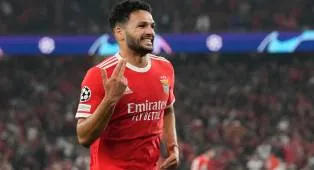 Luca Bianchin: Jorge Mendes Tawarkan Goncalo Ramos Kepada AC Milan