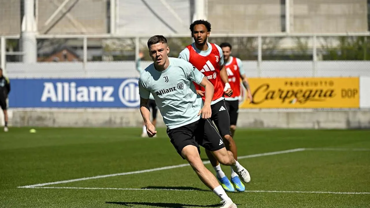 Luciano Spalletti Ingin Juventus Pertahankan Emil Holm