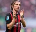 Luka Modric Ajukan 3 Syarat Agar AC Milan Bisa Perpanjang Kontraknya