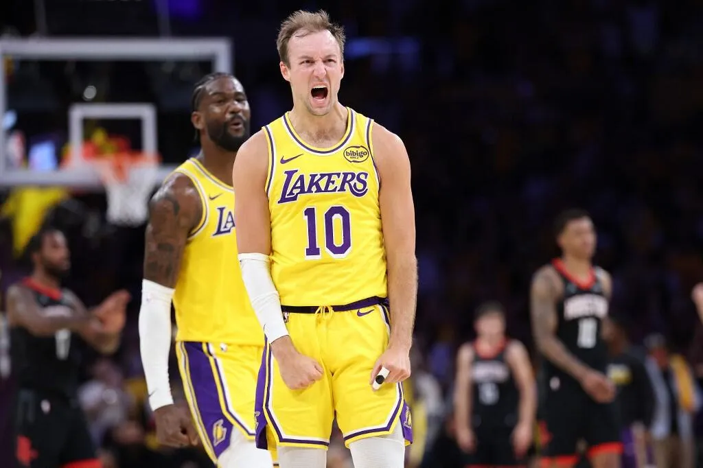 Luke Kennard Catatkan Tripoin Tertinggi Musim Ini