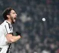 Manuel Locatelli Tegaskan Tekad Juventus Lolos ke Liga Champions