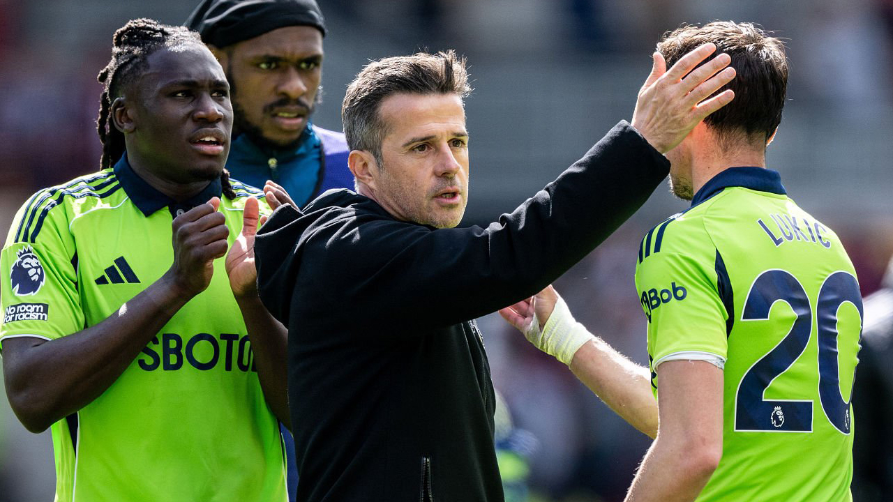 Marco Silva Ungkap Penyebab Fulham Gagal Kalahkan Brentford