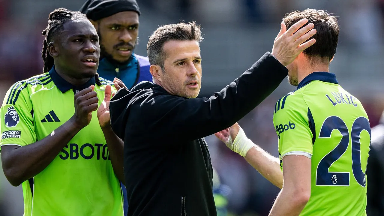 Marco Silva Ungkap Penyebab Fulham Gagal Kalahkan Brentford