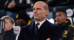 Max Allegri Pimpin Perombakan Skuad AC Milan di Musim Panas