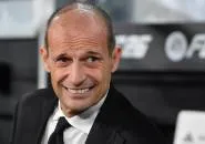 Max Allegri Ungkap Betapa Pentingnya Laga Melawan Hellas Verona