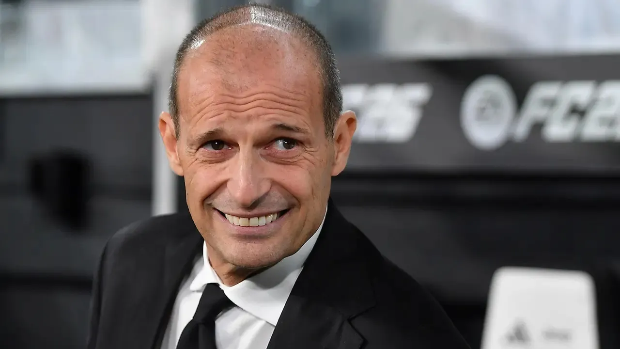 Max Allegri