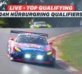 Max Verstappen Ikuti Kualifikasi 24 Jam Nürburgring