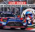 Max Verstappen Ikuti Kualifikasi 24 Jam Nürburgring