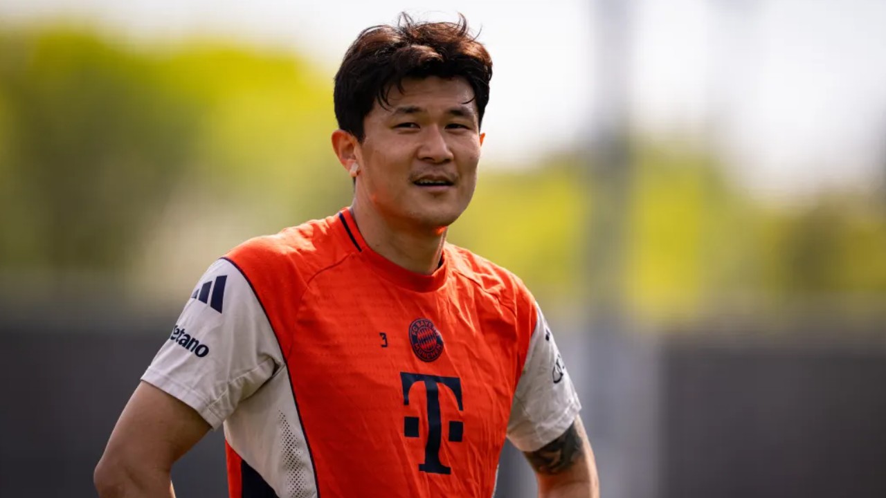 Meski Cuma Jadi Pilihan ke-3 di Bayern, Kim Min-jae Laris di Bursa Transfer