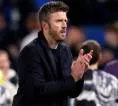 Michael Carrick Puji Habis Pemain MU Usai Tumbangkan Chelsea