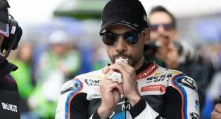 Miguel Oliveira Sebut Jarak dengan Rival Terlalu Jauh