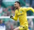 Mio Backhaus Bangga Bremen Menang di Derby Panas Lawan Hamburg