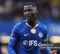Moises Caicedo Tegaskan Chelsea Tak Menyerah Kejar Liga Champions