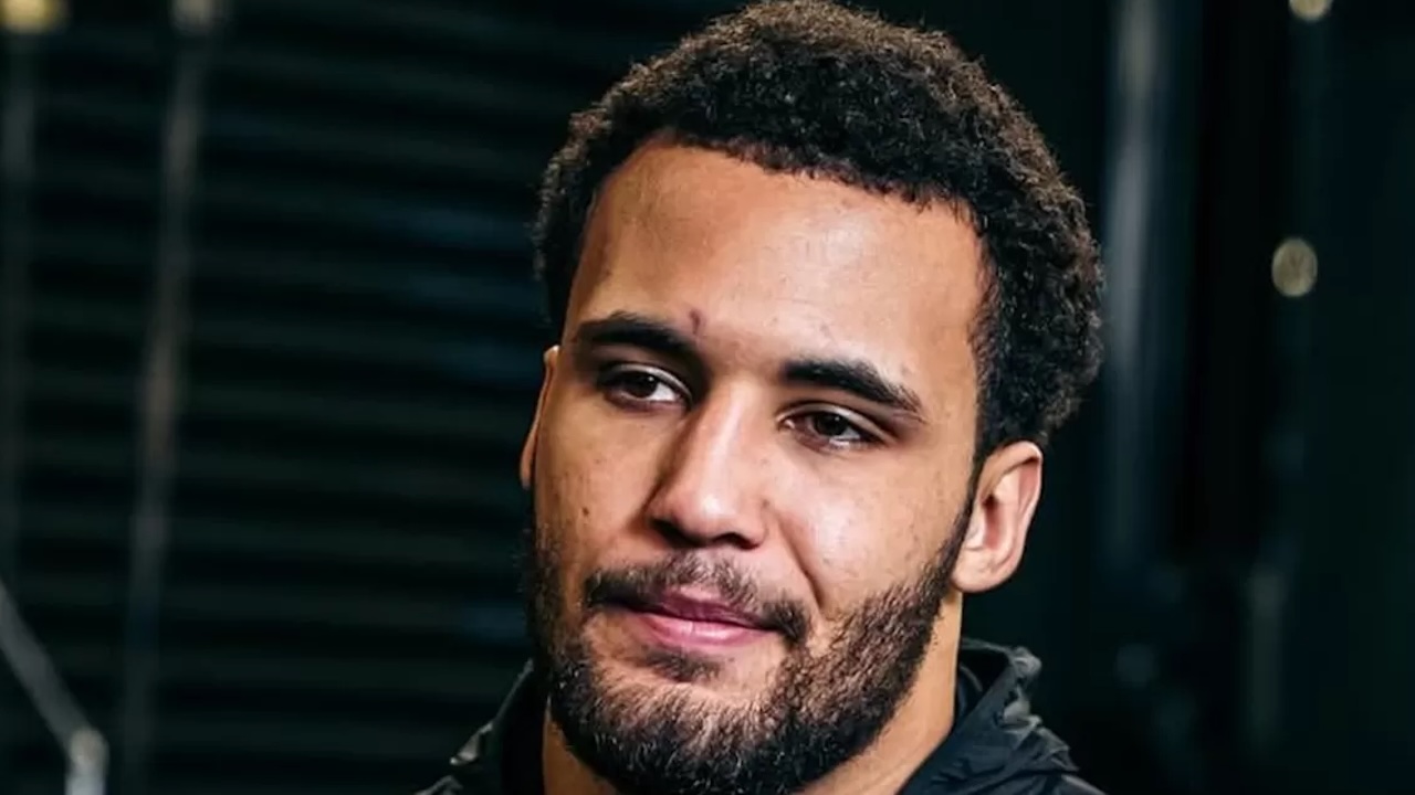 Moses Itauma Diragukan Mampu Kalahkan Oleksandr Usyk