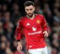 MU Curi Tiga Poin dari Markas Chelsea, Bruno Fernandes Puas