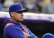 New York Mets Semakin Terpuruk Setelah Telan 10 Kekalahan Secara Beruntun