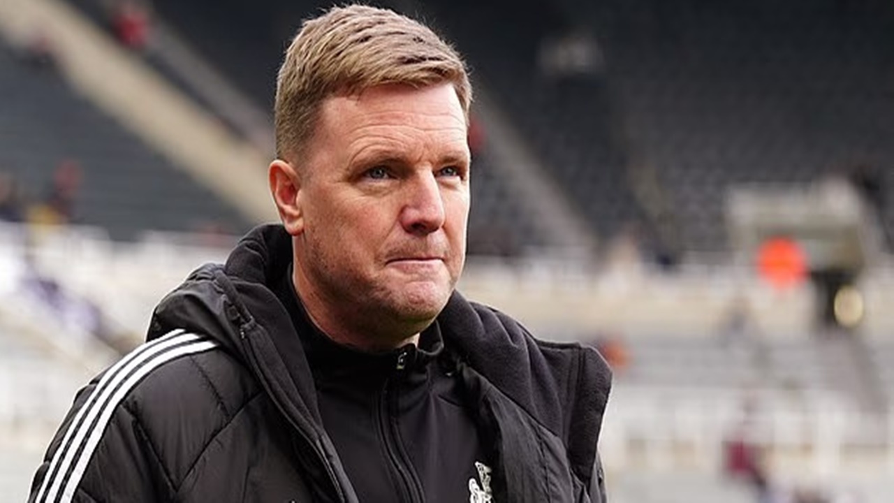 Newcastle Jajaki Transfer Pemain Bintang Tottenham Jelang Musim Panas