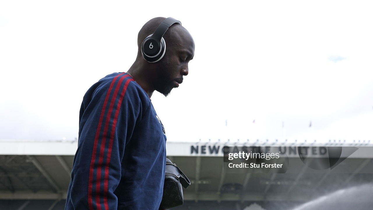 Newcastle United Siap Jual Yoane Wissa, Rugi Besar Mengancam
