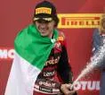 Nicolo Bulega Ungkap Strategi Menangkan WSBK Belanda