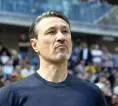 Niko Kovac Beri Analisis Kekalahan Dortmund Dari Hoffenheim