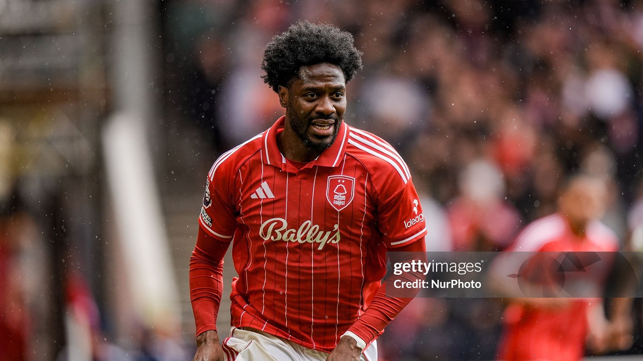 Ola Aina Ingin Momentum Eropa Selamatkan Nottingham Forest